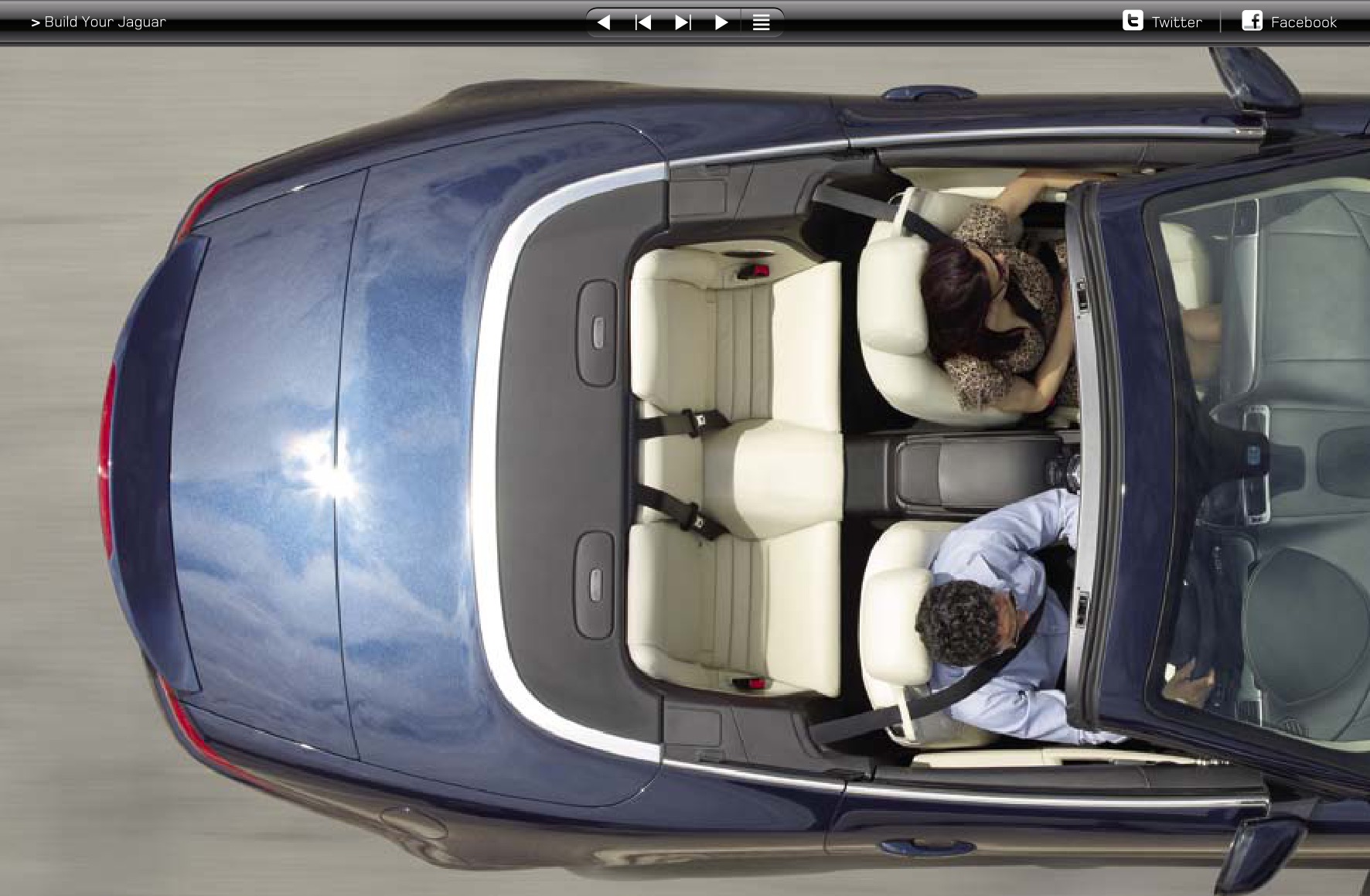 2013 Jaguar XK Brochure Page 28
